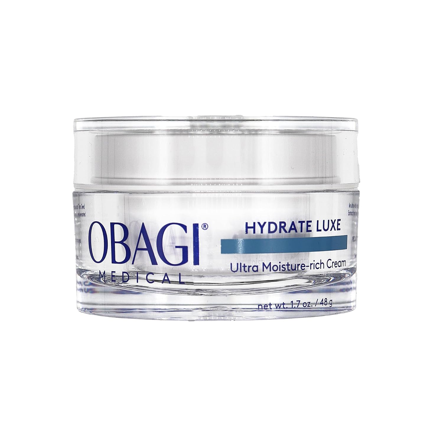 Obagi Hydrate Luxe Moisture-Rich Cream