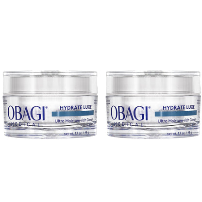 Obagi Hydrate Luxe Moisture-Rich Cream