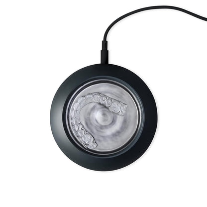 Zima Dental Pod: Ultrasonic Retainer Cleaner. The Original Retainer Cleaner Machine, Aligner Cleaner, Nightguard Cleaner, Mouthguard Cleaner, Denture Cleaner. Ultrasonic Cleaner For Oral Dental Care