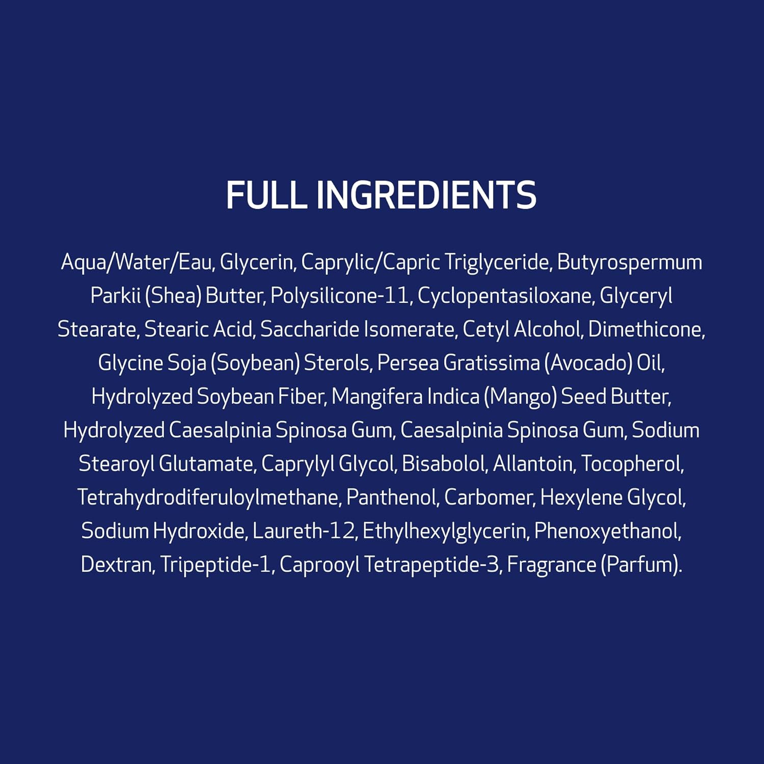 Obagi Hydrate Luxe Moisture-Rich Cream